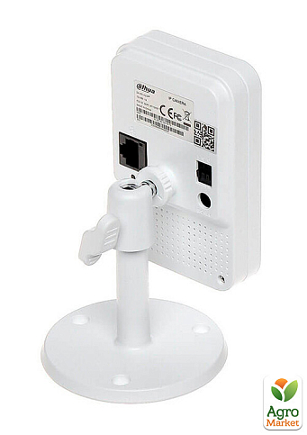 4 Мп WiFi IP-видеокамера Imou Cube 4MP (IPC-K42P) - фото 3