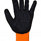 Перчатки с игольчатым резиновым покрытием, высокопрочные #309