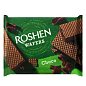 Вафлі (шоколад) ВКФ ТМ "Roshen" 72г
