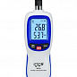 Термогігрометр Bluetooth 0-100%, -20-70°C WINTACT WT83B