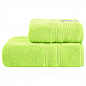 Махровое полотенце Aqua fiber Premium TM IDEIA 70х140 см зеленый 8-29954*008 цена