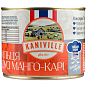 Крылышки в соусе манго-карри (ж/б) ТМ "Kaniville" 525г упаковка 12 шт купить
