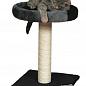 Домик для кошки Tarifa, маленький (35х35см, серый/черный) "TRIXIE" TX-43712