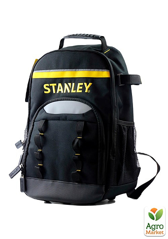 Рюкзак для удобства транспортировки и хранения инструмента STANLEY STST1-72335 (STST1-72335)