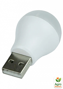 Лампочка USB XO-Y1 White2