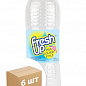Вода сильногазированная (Пина Колада) ТМ "Fresh Up" 2л упаковка 6 шт
