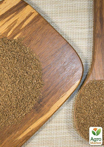 На вагу Селера коренева "Силач" ТМ "Весна" ціна за 2г - фото 4