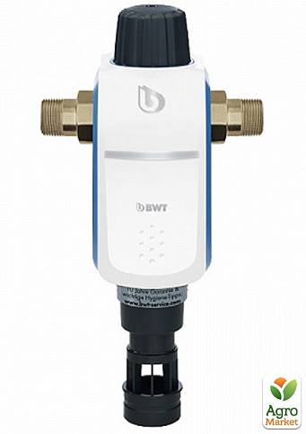 BWT R1 1" модульний фільтр