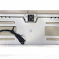 Автомобильная номерная рамка с камерой заднего вида белая SKL11-315069 купить