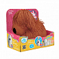 Интерактивная игрушка JIGGLY PUP - ОЗОРНОЙ ЩЕНОК (коричневый) цена