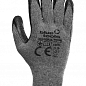 Робочі рукавиці з латексним покриттям BLUETOOLS Recodrag (12 пар, XL) (220-2201-10)