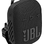 Портативная акустика (колонка) JBL WIND 3S Черный (JBLWIND3S) (6879701) купить