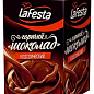 Горячий шоколад (в блистере) ТМ "La Festa" 22г упаковка 10 стиков
