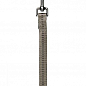 Поводок для собак Elegance (1,20м/10мм), серый)  "TRIXIE" TX-11493