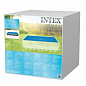 Теплозберігаюче покриття (солярна плівка) для басейну 960 х 466 см ТМ "Intex" (28018) цена