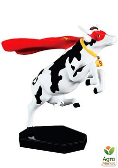 Коллекционная статуэтка корова Super Cow, Size M (47863)1