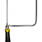 Лобзик FatMax з трьома запасними пилками довжиною 160 мм STANLEY 0-15-106 (0-15-106) купить