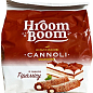 Трубочки Каннолі зі смаком тірамісу TM "Hroom Boom" 150 г упаковка 14 шт купить