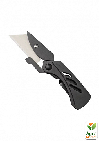 Утилитарный нож Gerber EAB Utility Lite Black 31-003459 (1064432) - фото 2