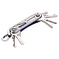 Брелок с ключами Troika Clever Key, синий (KCL81/BL) купить