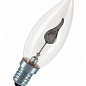Лампа Lemanso C35B 10W E14 мерцающая (558081)