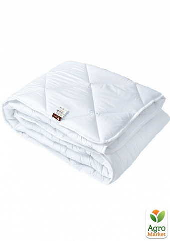 Одеяло Comfort всесезонное TM IDEIA 140х210 см белый 8-11899*002 - фото 2