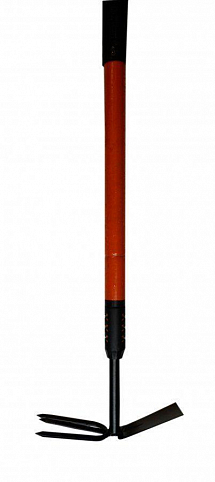 Тризуб-розпушувач телескопічний 72-100см ТМ "Veranda"