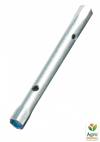 Ключ торцевий трубчастий 6 * 7 мм ТМ MASTER TOOL 73-0607