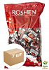Цукерки (Червоний мак) ПКФ ТМ "Roshen" 1 кг упаковка 7 шт