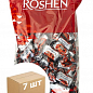 Цукерки (Червоний мак) ПКФ ТМ "Roshen" 1 кг упаковка 7 шт