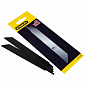 Полотна запасные для универсальной ножовки FatMax 20-220 длиной 155 мм, 11 зубьев на дюйм, 2 штуки STANLEY 3-20-220 (3-20-220)