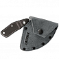 Нож Gerber Downwind Ulu - Black 30-001823 (1059842) цена