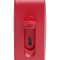 Портативная акустика (колонка) JBL Go Essential Красный (JBLGOESRED) (6814834) цена