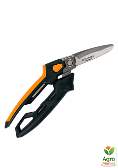 Ножиці Fiskars Pro PowerArc ™ Heavy Duty (1027206)1
