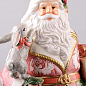 Фігурка Декоративна "Дід Мороз" 50Х25Х25 см (59-582) купить