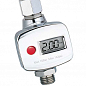 Регулятор тиску повітря цифровий для фарбопульта ITALCO FR7