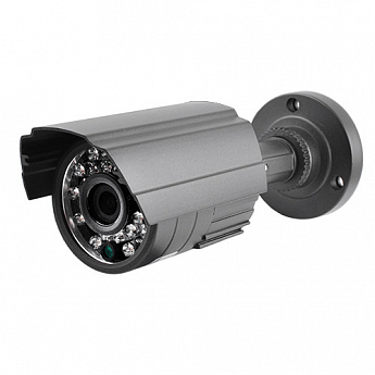 Комплект видеорегистратор+камеры KN1004DP - фото 3