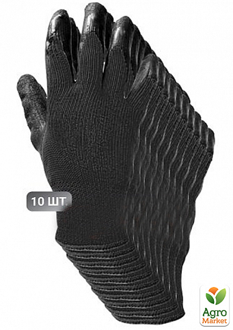 Набор перчаток Stark латекс 10 шт.