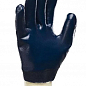 Перчатки с нитриловым покрытием КВИТКА PRO Heavy Duty (120 пар, 10"/XL) (110-1208-10) (110-1208-10) купить