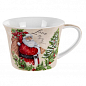 Чайный Набор 2 Пр "Рождество" 220 Мл (924-655) купить