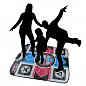 Танцювальний килимок Dance Pad mate TV PC SKL11-130263 купить