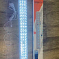 Аварийный Аккумуляторный Светильник 5,2 W Kamisafe KM-7605B , 66 LED 4000 MAH,  пульт д/у  цена