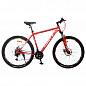 Велосипед FORTE EXTREME розмір рами 19" розмір коліс 29" червоний (117157)
