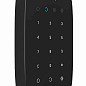 Бездротова сенсорна клавіатура Ajax KeyPad Plus black для керування системою безпеки Ajax купить