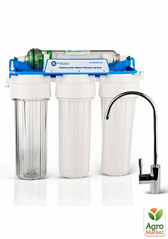 Aquafilter FP3-HJ-K1N проточный фильтр2