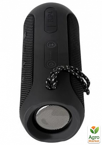 Bluetooth Speaker Gelius Pro Infinity 3 GP-BS510SE Black - фото 3