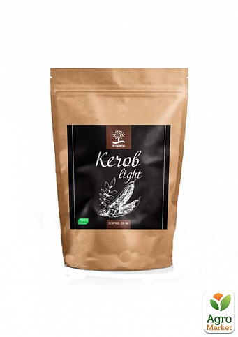 Порошок Кераба (какао) ТМ "HoReCa" 300г упаковка 5шт - фото 2