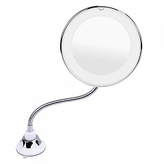 Дзеркало зі світлодіодним підсвічуванням Flexible Mirror SKL11-1891961