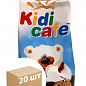 Напиток детский (на основе какао) с ароматом ванили ТМ "Kidi cafe" 240г упаковка 20шт