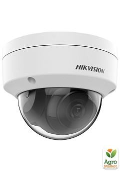 2 Мп IP відеокамера Hikvision DS-2CD1123G0E-I(C) (2.8 мм)2